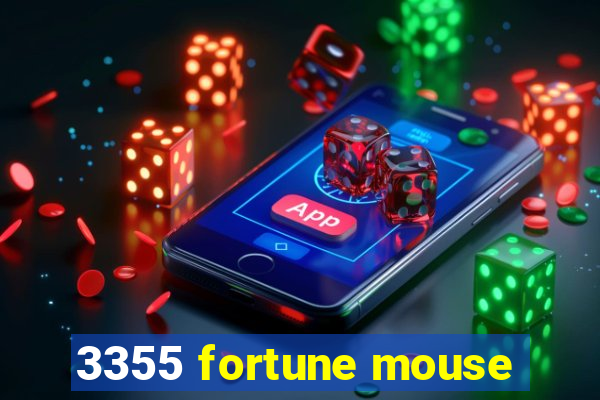 3355 fortune mouse